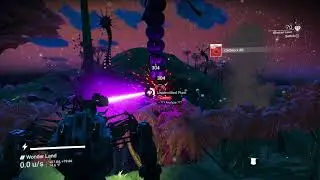 No Man's Sky farming carbon