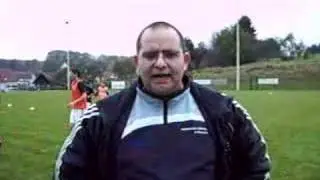 SSV Thalexweiler - TuS Mayen