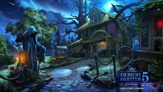 Demon Hunter 5 Ascendance Cozy Gaming Corner: Where Every Mood Finds Its Game!