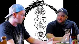 To the Core K-Spar episode