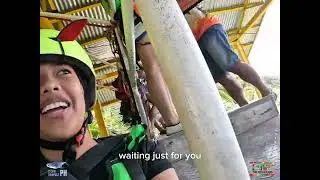 MISS MARIBEL AND COMPANY | 3D2N CEBU CITY AND SOUTH TOURS