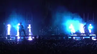 Shadow of Intent LIVE Infinity of Horrors - Prague, Czech Republic 2026