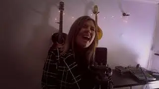 Emilie Haugum - Never Enough (cover)