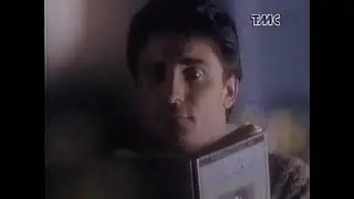 Spot Aspirina C (1995)