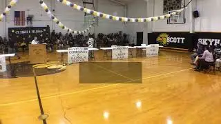 College Decision Day 2022