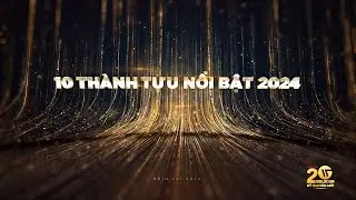 WELDCOM 2024, MỘT NĂM NH&Igrave;N LẠI!