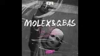 MOLEX., QBas - The Style [QR Sound Records]