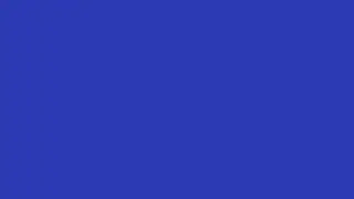 Blue Screen 100 Hours &ndash; Tranquil Ambient Background Video