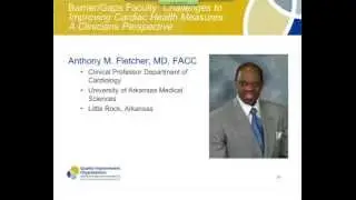 PLN Clinical Discussions: Cardiac Preventative Health/Million Hearts (6/26/2013)