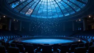 No Farewell, No Warning&mdash;The Galactic Council Now Mourns Humanity Departure | Sci Fi | HFY Stories