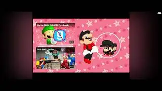 Reacting to P64: Team Mario Foltress 2 [PUZZLEVISION] (Thank y'all so much for 50 subscribers) :).