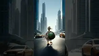 🦆😭Two ducks teased a poor duck #youtubeshorts #ducksjourney #shorts