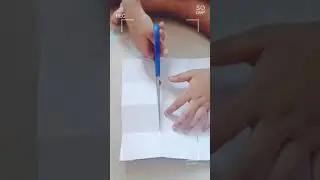 How To Make a Mini Book Without Glue