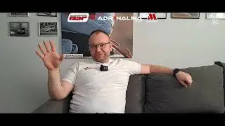 Rajdowe Historie- Michał Majewski