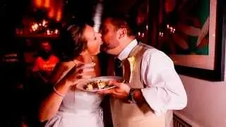 #BeautyAndTheBetsch Wedding