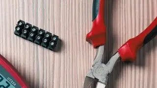 Wire Nuts Installation On-site - Step By Step #electrical #electrician #mepengineer  #construction