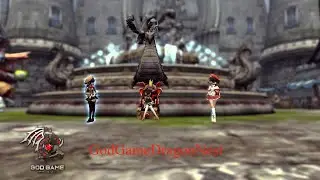 God Game Dragon Nest l GuDN dulu di Hari ke 2 EID