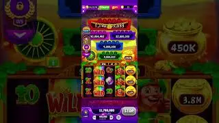 Cash tornado gameplay jackpot o gold