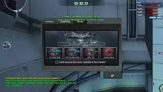 [CrossFire.NextGen] - #05 ~ My First CFNG's A.I. Tickets Farming! - GNTN44