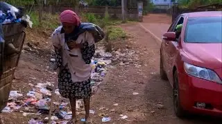 One small act of kindness that made a big difference 