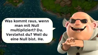 Boom Beach! Mega Crab 6.0 Stage 18! 27.05.2017! 1 Attack! (German/Deutsch) #MegaCrab