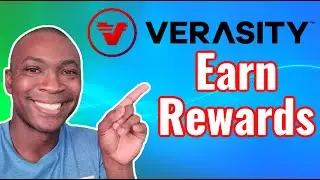 How to Stake Your Verasity Crypto (VRA) To Earn REWARDS on VeraWallet.TV  - Adam Shelton