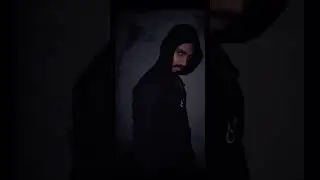 #I'm anonymous 🖤                              #I'm also infamous             #Horror video