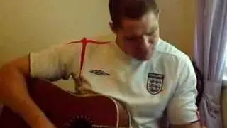 Oasis Stand by me Cover