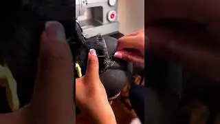 Master Wig Making on a Sewing Machine: Join Our 2025 Hands-On Class in Atlanta! 🎓