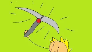 PICKAXE UPGRADES | Terraria 1.4 #3