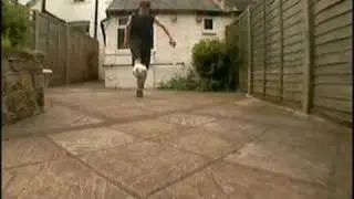 Freestyle Football Summer 2008