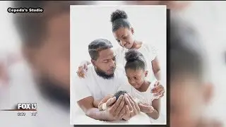 Family mourns 
