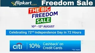 Flipkart Freedom Sale, India Post Payments Bank, Xiaomi Manufacture Mobile Parts, Tech Prime #171