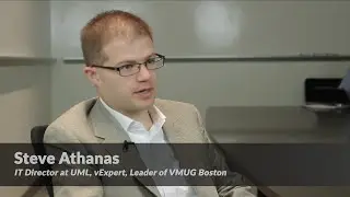 UMass Lowell Manages Modern IT In Real-Time With StacksWare