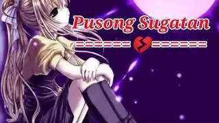 Pusong Sugatan  Coveredby/Donz Labz  Composer/Jasmin Abapo  Featuring/Jhonz