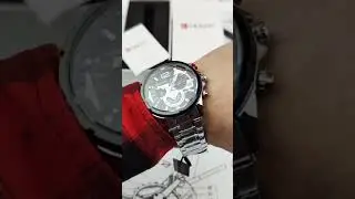 Оригинальные мужские часы Curren Unique Design