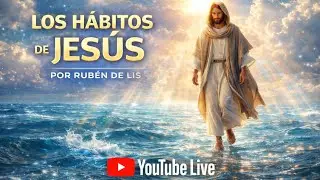 &iexcl;Rub&eacute;n de lis est&aacute; emitiendo en directo!