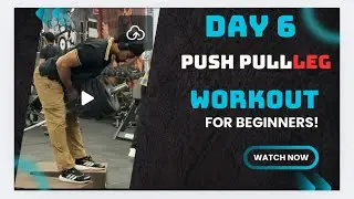 Push pull leg workout 🏋️ day 6 #legday @SSFITNESS-z7p 