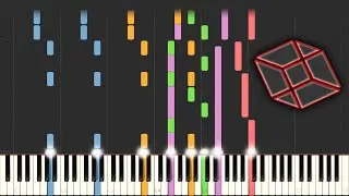 Brusspup - Soul Switch [MIDI]