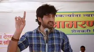 Intense acting Film AASUD Actor Amitriyaan