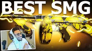this NEW M1928 CLASS is *BETTER* than MP40 🤯 (Best M1928 Class Setup Vanguard)