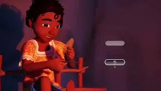 Tchia gameplay Xbox  series s