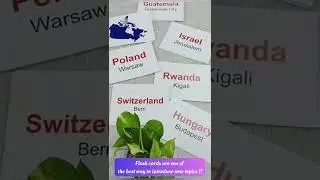 #rightbraineducationlibrary #flashcardsforkids #rightbrain #rightbraineducation  #flashcards