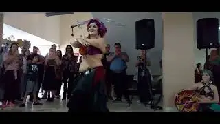 Aisha Hadarah - Mystic Fair RJ