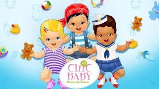 Chic Baby by PAZU Games