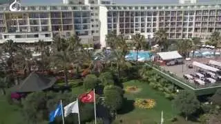 Lyra Resort Hotel Pool