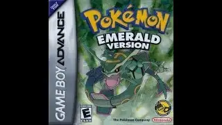 Pokemon Ruby/Sapphire/Emerald - Main Title Theme Music