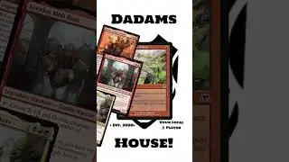 A Cheap Goblin Ritual | Underrated Budget Card #mtg