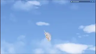 【MSFS2024】Top Mach Studios F-22 Raptor Flight Display