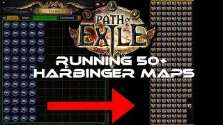 How to make 200+ Chaos a hour(Early Game Method)